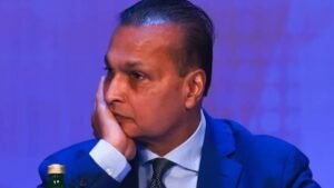 Anil Ambani