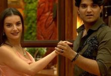 Bigg Boss 19 Contestants