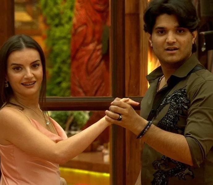 Bigg Boss 19 Contestants
