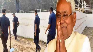 Bihar CM Swearing-In Ceremony