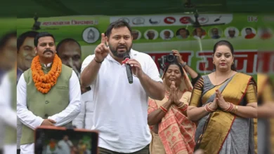 Bihar Elections 2025: