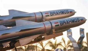 BrahMos Missile Deal