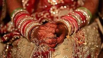 Cancelled Wedding for Money