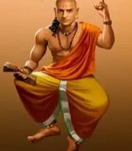 Chanakya Niti