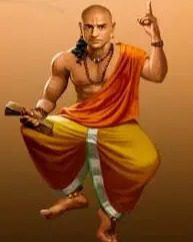 Chanakya Niti