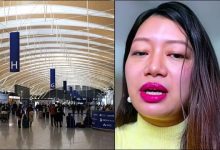 China Oppression India Unity