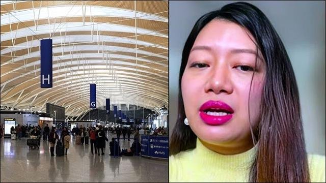 China Oppression India Unity