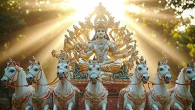 December 2025 Kharmas