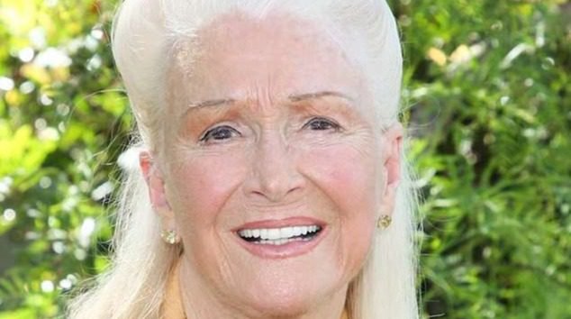 Diane Ladd
