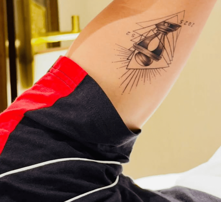 ICC Women’s ODI World Cup 2025