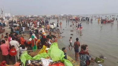 Kartik Purnima