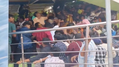 Kasibugga Temple Stampede