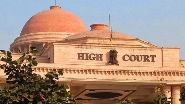 Lucknow High Court