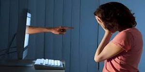 Online Harassment