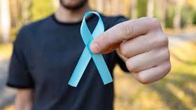 Prostate Cancer Risk in Men