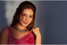 Rashi Khanna Exclusive