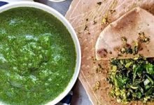 Recognition of traditional taste