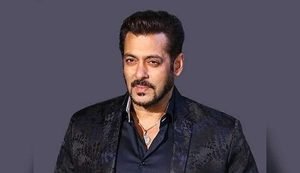 Salman Khan