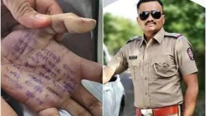 Satara doctor suicide case