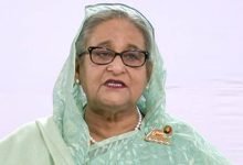 Sheikh Hasina