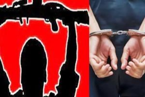 Terrorist hideout busted in Faridabad