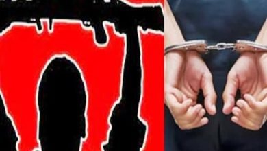 Terrorist hideout busted in Faridabad