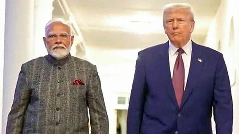 US-India