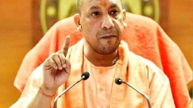Uttar Pradesh CM