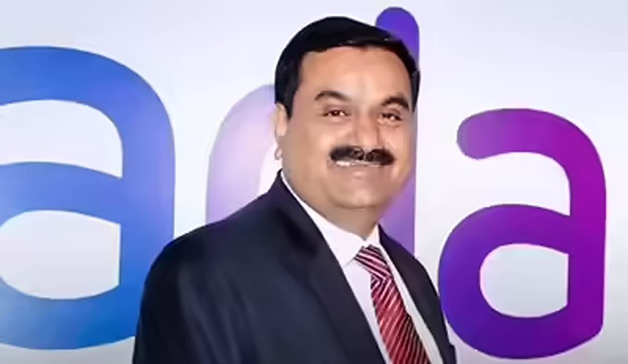 Adani Energy Acquisition