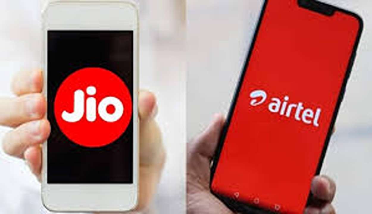 Airtel vs Jio 449 Plan Comparison