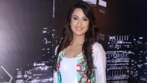 Alisha Panwar OTT Series