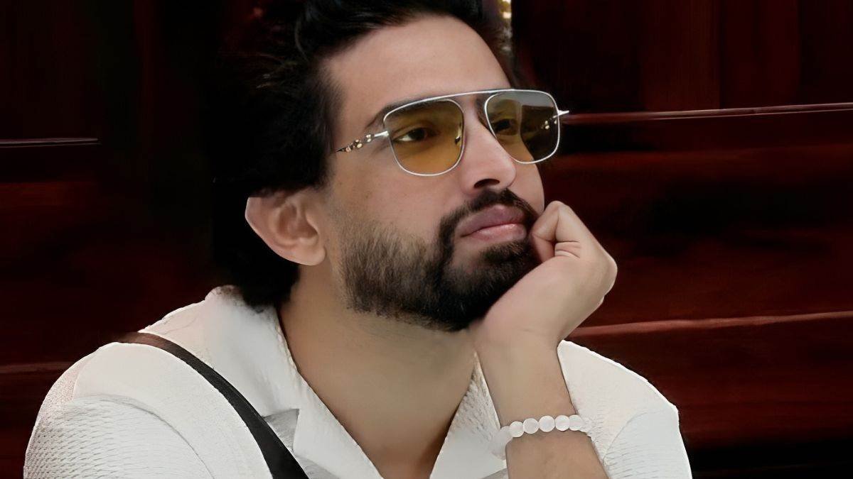 Amaal Malik Mystery Girl