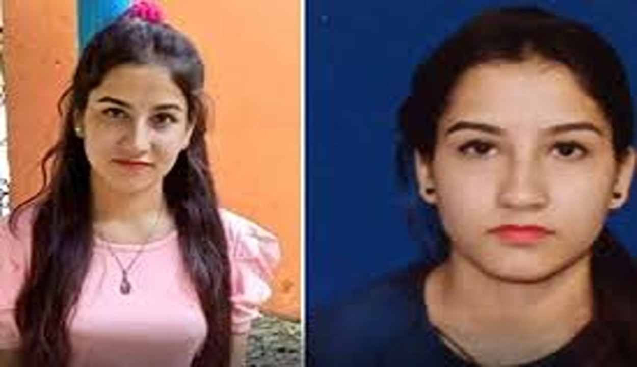 Ankita Bhandari Case