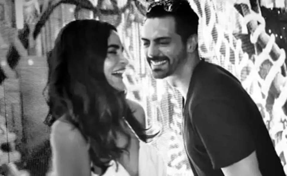 Arjun Rampal Gen-Z Relationships