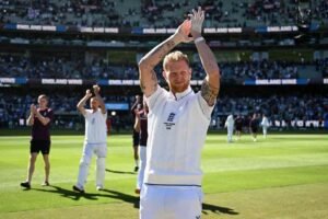 Ashes 2025 England Injury Crisis