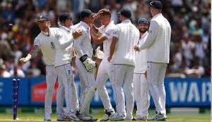 Ashes Series Debut Success