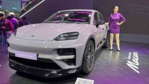 Automobile Industry 2025