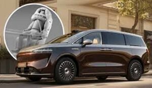 Automotive Safety Technology Innovation