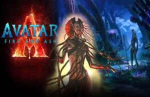 Avatar Fire And Ash Box Office Collection