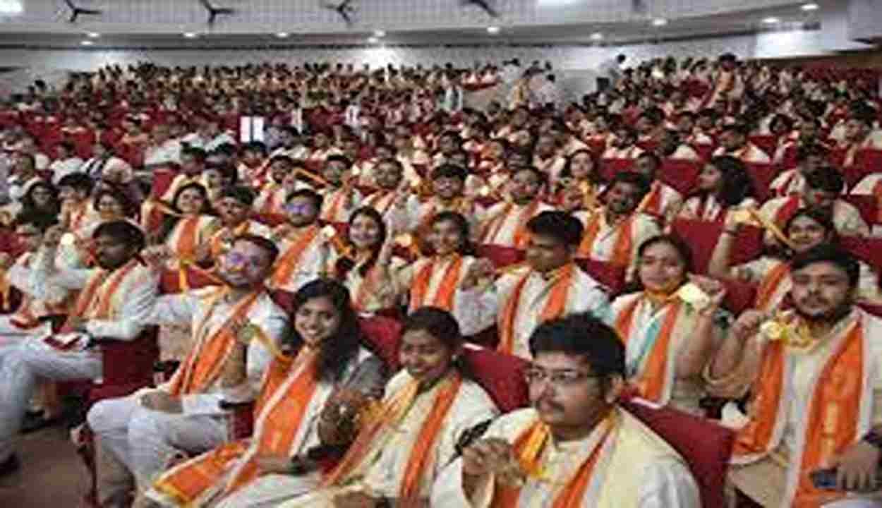 BHU Convocation