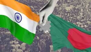 Bangladesh India Tension