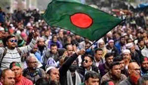 Bangladesh Relations 2026 Crisis