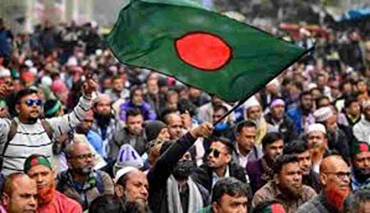 Bangladesh Relations 2026 Crisis