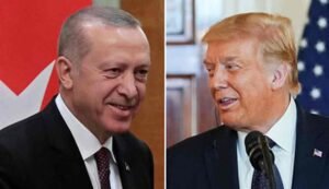 Bangladesh Turkey Defense Deal