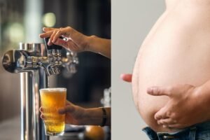 Beer-Belly Awareness