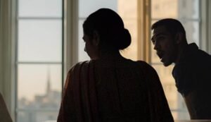 Betrayal and Murder Investigation