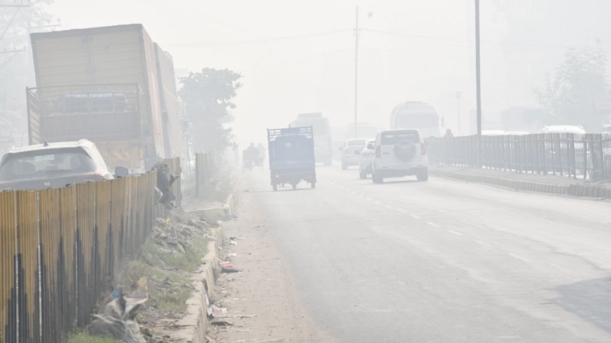 Bihar Cold Wave Warning 2026