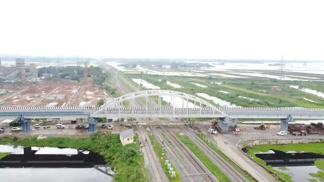 Bihar ROB RUB Project