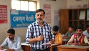 Bihar Teacher Transfer Policy