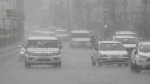 Bihar Weather Alert 2025